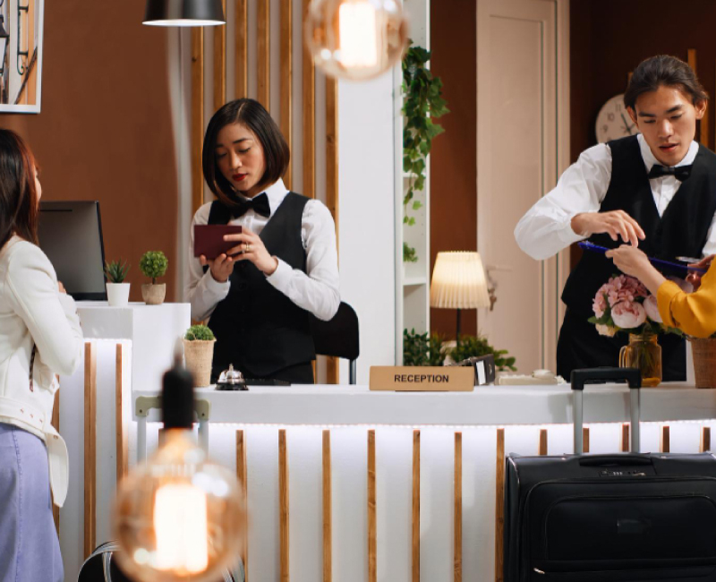 Hospitality-&-Travel