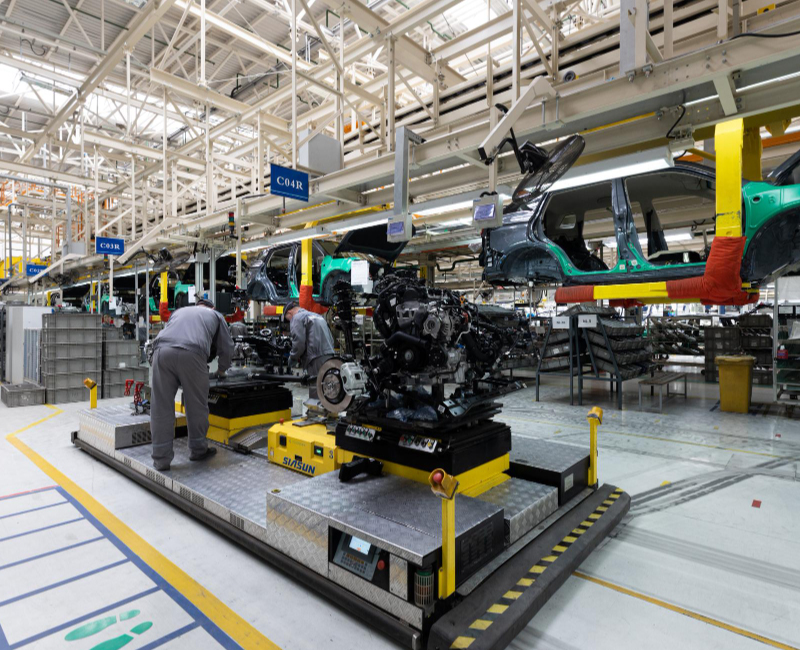 Manufacturing-&-Industrial