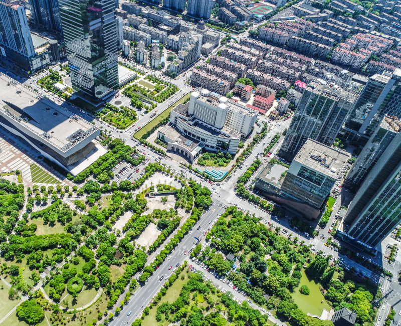 Real-Estate-&-Infrastructure