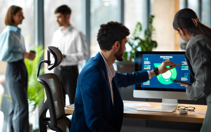 Marketing-Automation