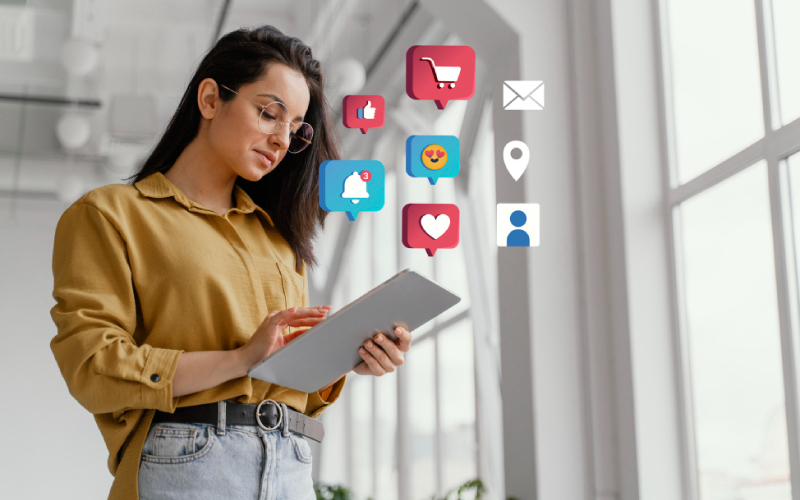 Social-Media-Marketing